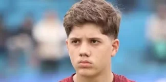 São José decreta luto oficial pela morte do goleiro Miguel Meneses; homenagem com corredor de aplausos será nesta quarta Miguel Menezes