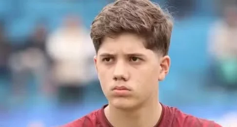 São José decreta luto oficial pela morte do goleiro Miguel Meneses; homenagem com corredor de aplausos será nesta quarta Miguel Menezes