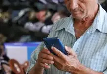 Linhas de celular vão exigir reconhecimento facial a partir de 2027; veja o que muda e os prazos