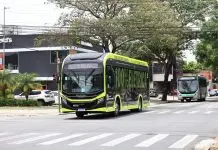 ônibus