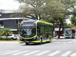 Eleições 2026: ônibus serão gratuitos nas 101 linhas de São José neste domingo (4) ônibus