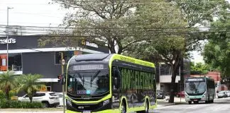 Eleições 2026: ônibus serão gratuitos nas 101 linhas de São José neste domingo (4) ônibus