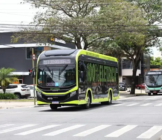 ônibus