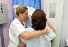 Mamografia | Outubro Rosa