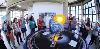 City tour abre inscrições para passeios gratuitos nesta semana; roteiros incluem INPE e museus City Tour | Museu
