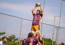 São José Rugby