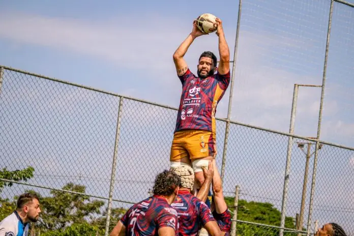 São José Rugby São José Rugby