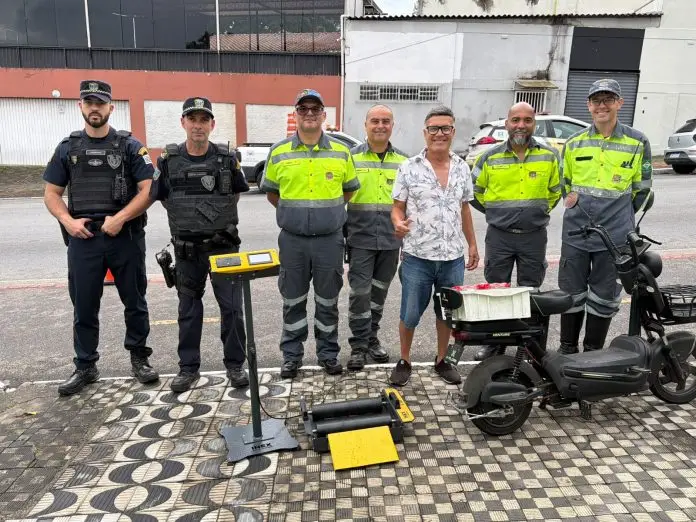 Fiscalização | Semob | Motos e autopropelidos Fiscalização | Semob | Motos e autopropelidos