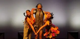 Espetáculo gratuito reunirá Cia. de Dança e grupos infantis no Cine Santana no Mês da Criança Cia. de Dança
